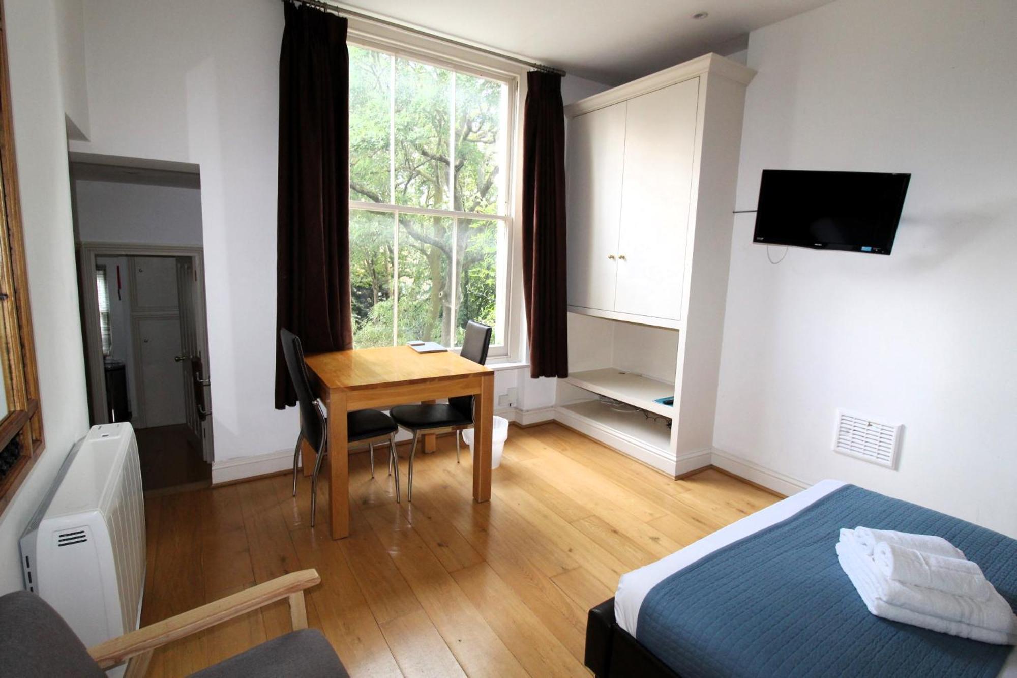 Longridge Road Apartments London Exterior foto