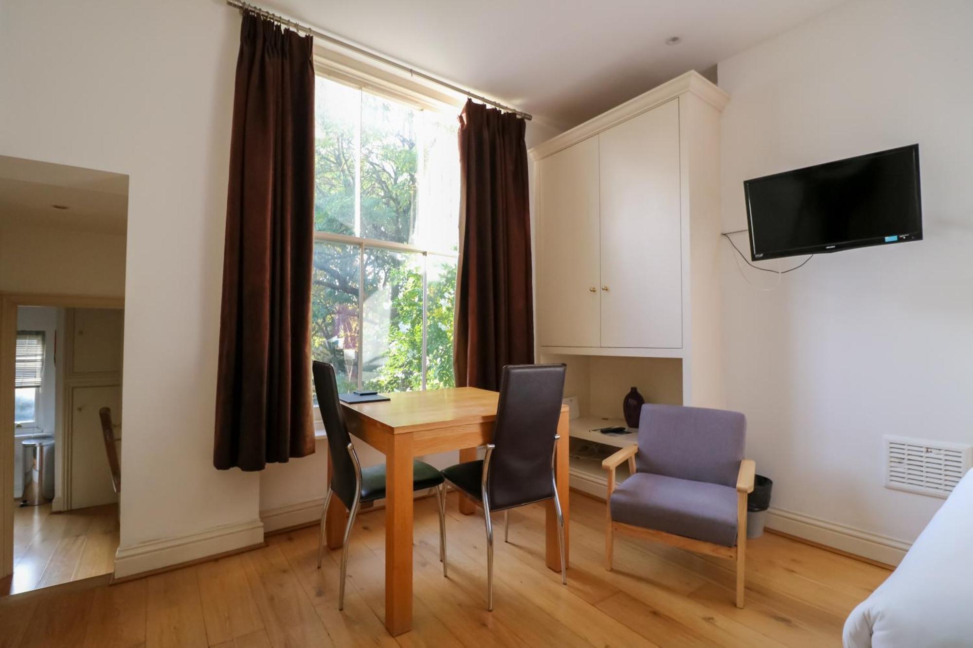 Longridge Road Apartments London Exterior foto