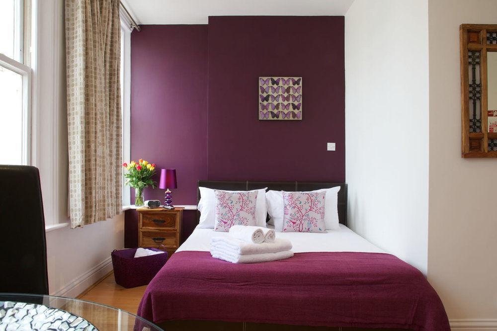 Longridge Road Apartments London Exterior foto